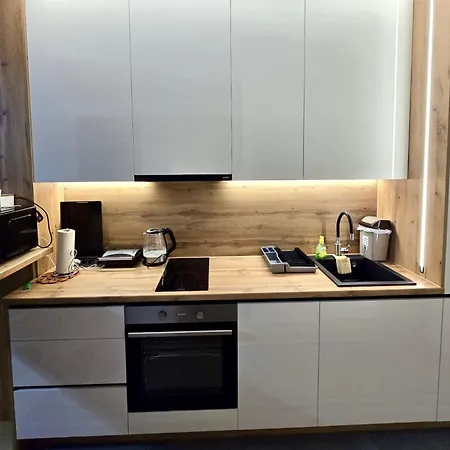 Bells Appartamento *