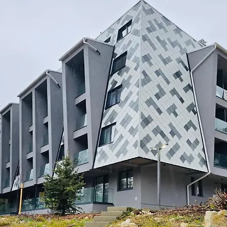 Appartamento Bells Bjelašnica