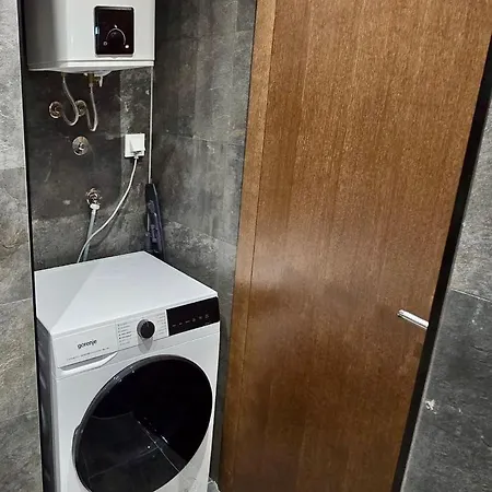 Bells Appartement