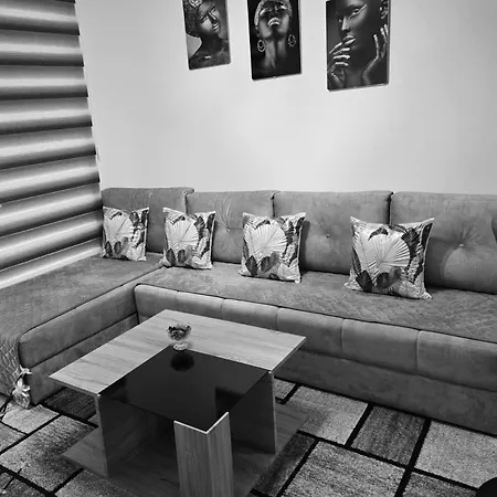 Bells Appartamento *