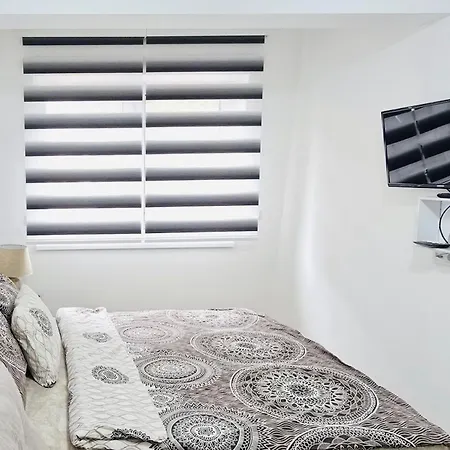 Bells Appartement *