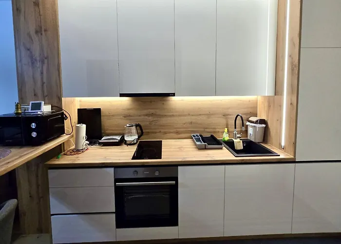 Bells Appartamento *