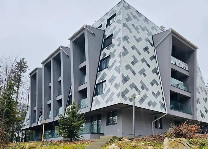 Appartamento Bells Bjelašnica