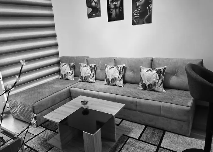 Bells Appartamento *