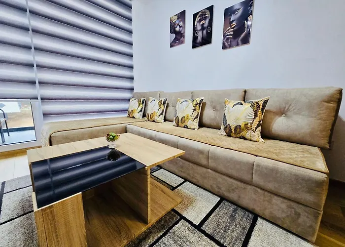 Appartamento Bells Bjelašnica