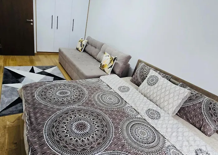 Appartamento Bells *