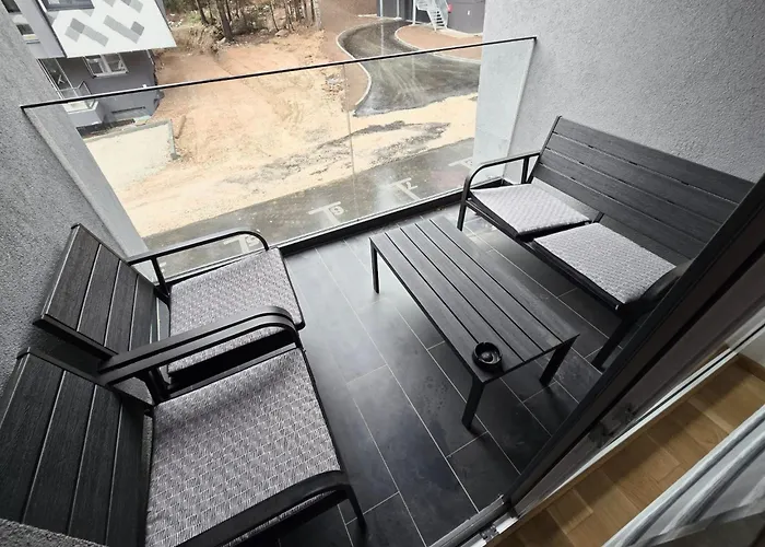 Appartamento Bells *